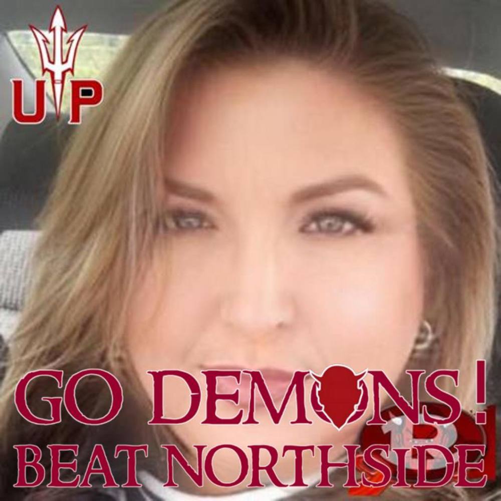 Meet your Posher, Sonya